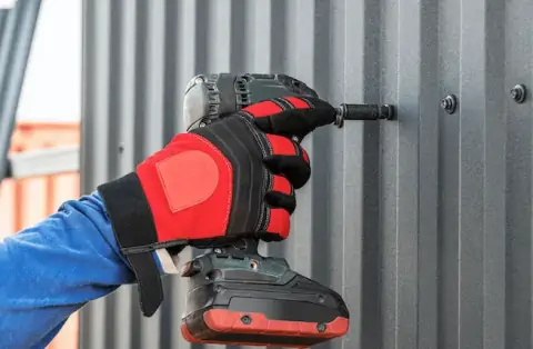 Travaux de zinguerie - Sommières